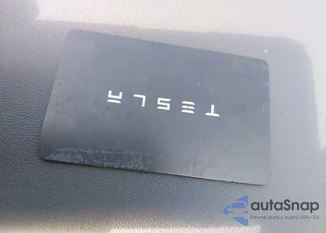 2022 Tesla Model Y Long Range Dual Motor All-Wheel Drive from USA, damaged, VIN 7SAYGDEE4NF437019